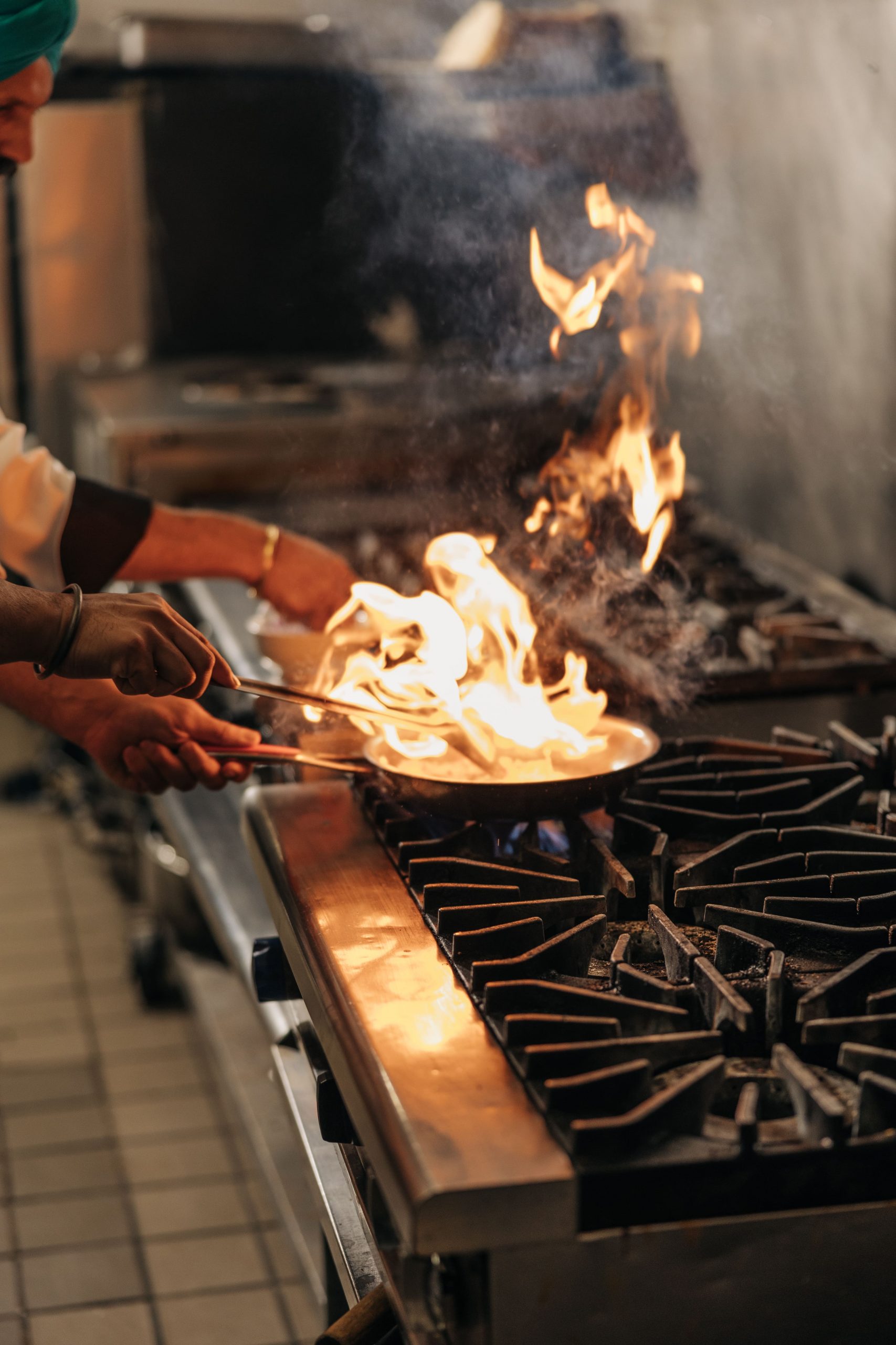 flavor of india burbank buffet