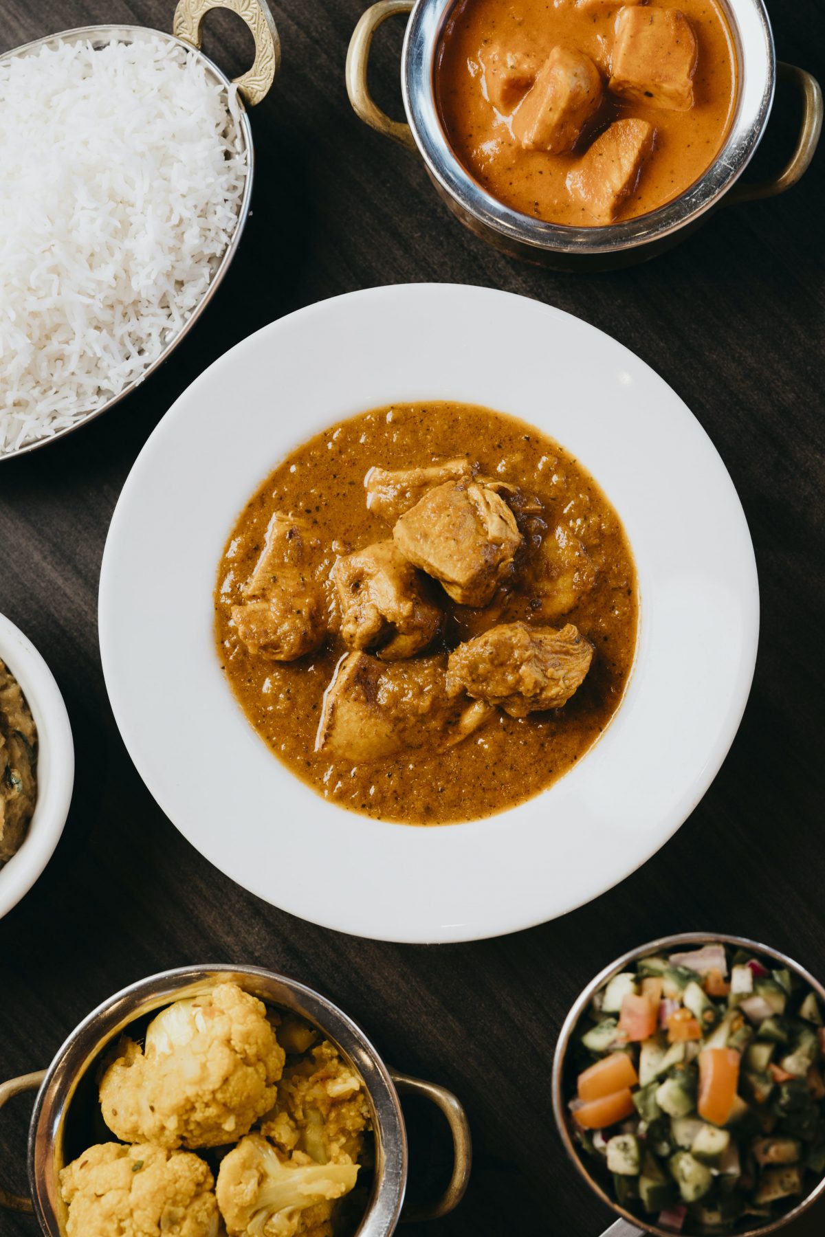 INDIAN FOOD LOS ANGELES Flavor Of India