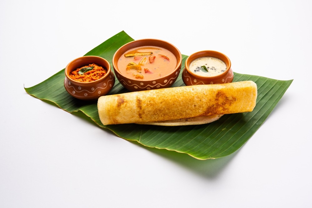 Idli dosa