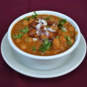 Chana Masala