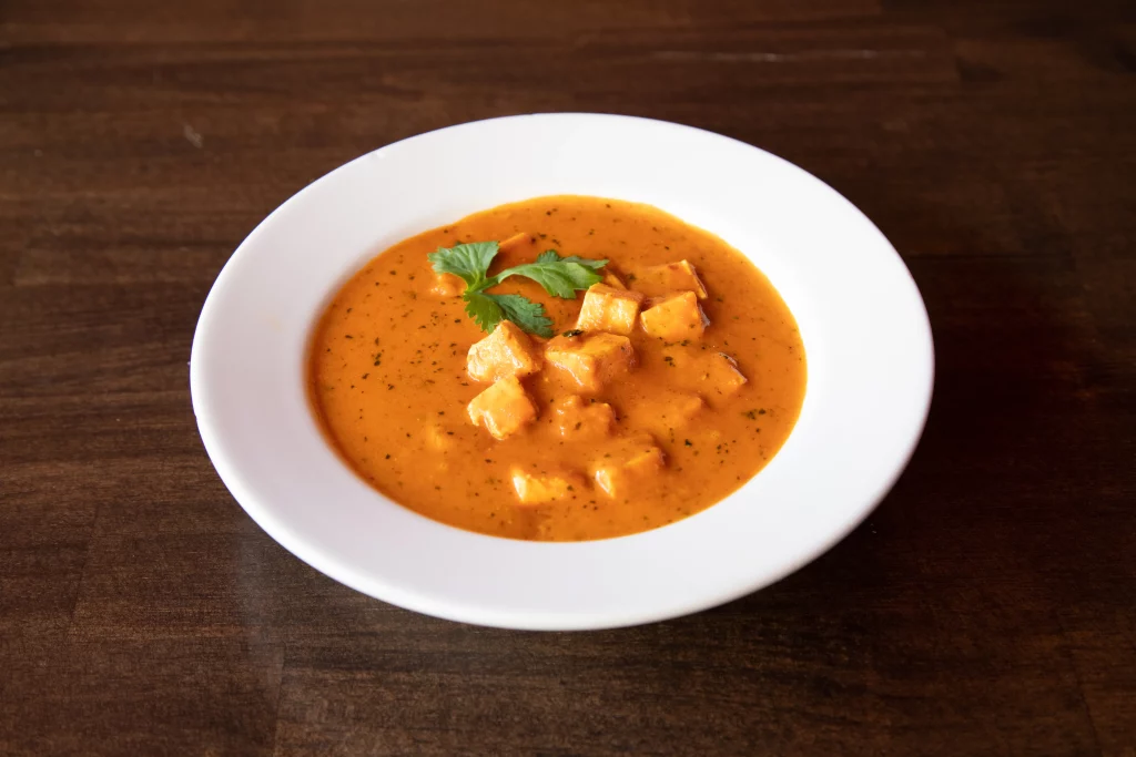 Shahi Paneer